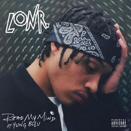 Album cover of READ MY MIND (feat. Yung Bleu)