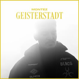 Album cover of Geisterstadt