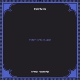Album cover of Under Your Spell Again (Hq remastered)