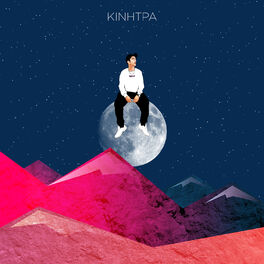 Album cover of Kinitra