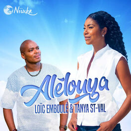 Album cover of Alélouya