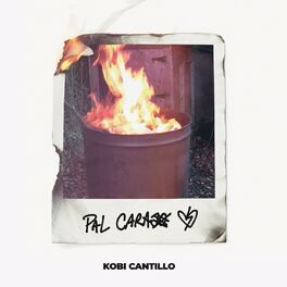Album cover of Pal Cara