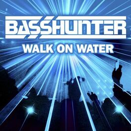 Album cover of Walk on Water (Remixes)