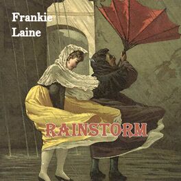 Album cover of Rainstorm