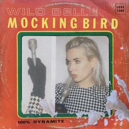 Album cover of Mockingbird