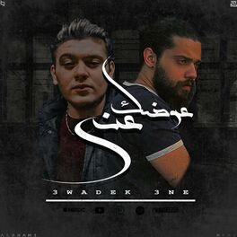 Album cover of awadek anni عوضك عني (feat. alshami music)