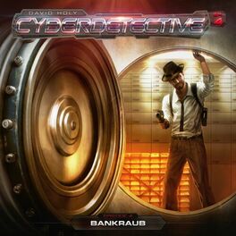 Album cover of Episode 4: Bankraub