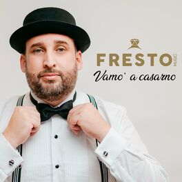 Album cover of Vamo' A Casarno