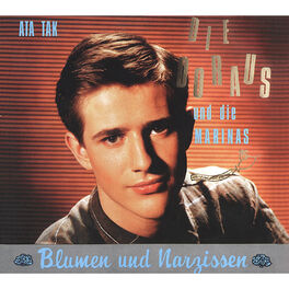 Album cover of Blumen und Narzissen