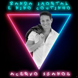 Album cover of Acervo 15 Anos