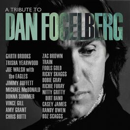 Album cover of A Tribute To Dan Fogelberg