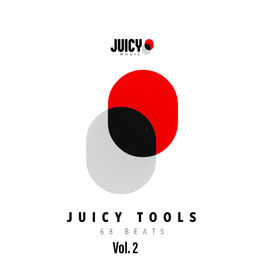 Album cover of Juicy Tools, Vol. 2