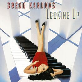 Album cover of Looking Up