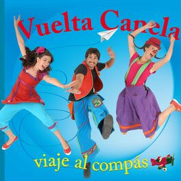 Album cover of Viaje al compás