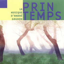 Album cover of Printemps