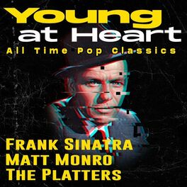 Album cover of Young at Heart (All Time Pop Classics)