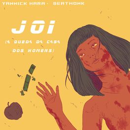 Album cover of Joi (A Queda da Casa dos Homens)