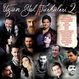 Album picture of Uzun Yol Türküleri, Vol. 2