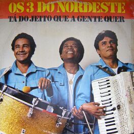 Album cover of Tá do Jeito que a Gente Quer