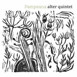 Album cover of Pampeana