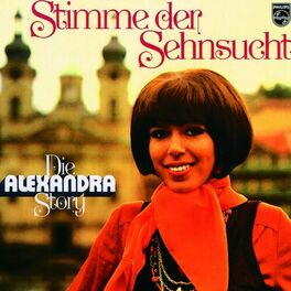 Album cover of Stimme Der Sehnsucht