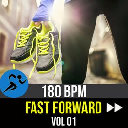 Album cover of Fast Forward Vol. 1