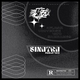 Album cover of Sinatra