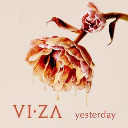 Album cover of Yesterday