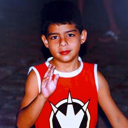 Album cover of TDAH