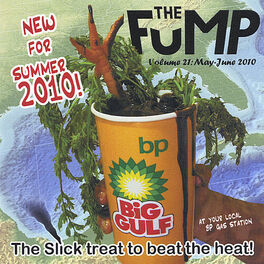 Album cover of The Fump, Vol. 21: May - June 2010