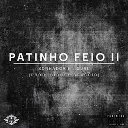 Album cover of Patinho Feio II