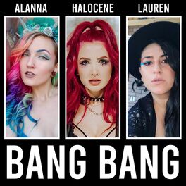 Album cover of Bang Bang
