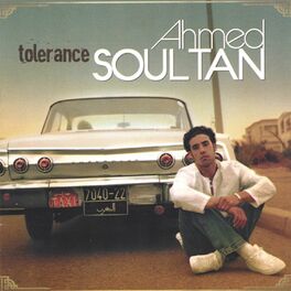 Album cover of Tolerance