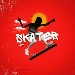 Album cover of Skater Hits