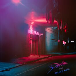 Album cover of The Sign