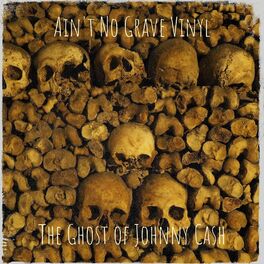 Album cover of Ain't No Grave Vinyl