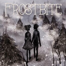 Album cover of Frostbite (feat. TakeHeart)