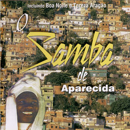 Album cover of O Samba de Aparecida