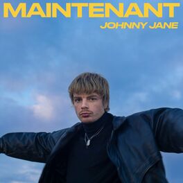 Album cover of Maintenant
