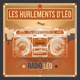 Album cover of Radio Léo