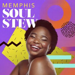 Album cover of Memphis Soul Stew