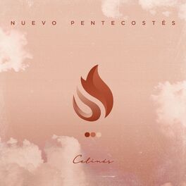 Album cover of Nuevo Pentecostés