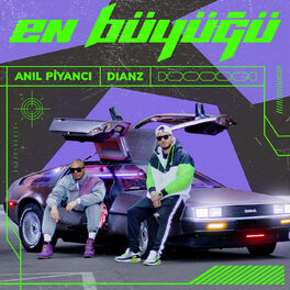 Album cover of En Büyüğü