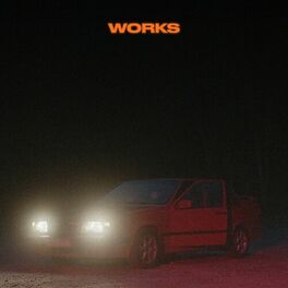 Album cover of Works