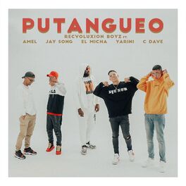 Album cover of Putangueo