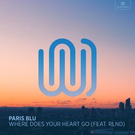 Album cover of Where Does Your Heart Go