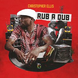 Album cover of Rub a Dub