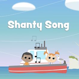 Album cover of Shanty Song