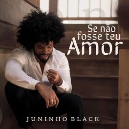 Album cover of Se Não Fosse Teu Amor