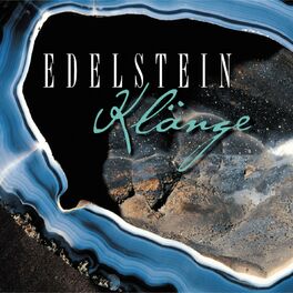 Album cover of Edelstein Klänge (Sound of Gemstone)